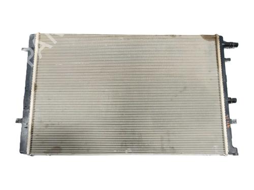 Used Water radiator Water radiator MERCEDES-BENZ CITAN MPV (W415) 108 CDI (415.703) (80 hp) 40110102 40110102