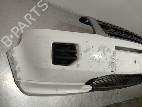 Front bumper LAND ROVER FREELANDER 2 (L359) 2.2 TD4 4x4 | BP28471764C7 
