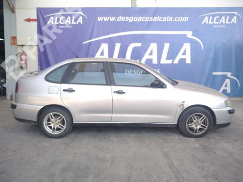 Used Parts SEAT CORDOBA (6K2)  1.9 TDI  1074260