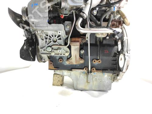 Motor JEEP CHEROKEE (KJ) 2.8 CRD 4x4 | BP26530672M1 