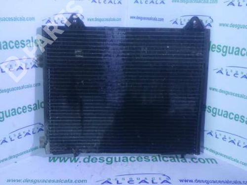 AC radiator LAND ROVER FREELANDER I (L314) 2.0 DI 4x4 | BP9986338M32 