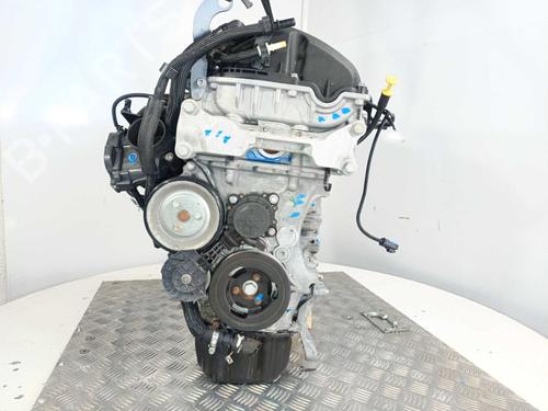 Used Engine Engine PEUGEOT 207 (WA_, WC_) 1.6 16V VTi (120 hp) 40534771 40534771