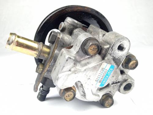 Styring servopumpe MITSUBISHI PAJERO III (V7_W, V6_W)  | BP11814482M99 