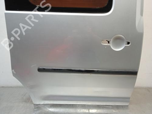 Høyre side skyvedør VW CADDY III MPV (2KB, 2KJ, 2CB, 2CJ)  | BP13552537C75 