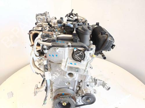 Engine HYUNDAI i20 III (BC3, BI3) 1.0 T-GDI hybrid 48V | BP36997444M1 - Image 3
