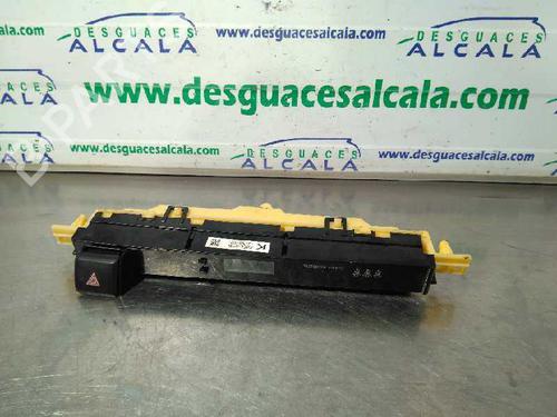 Used Warning switch Warning switch 14353513 14353513
