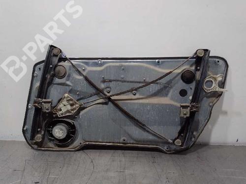 Front left window mechanism SEAT IBIZA III (6L1)  | BP9996395C22 