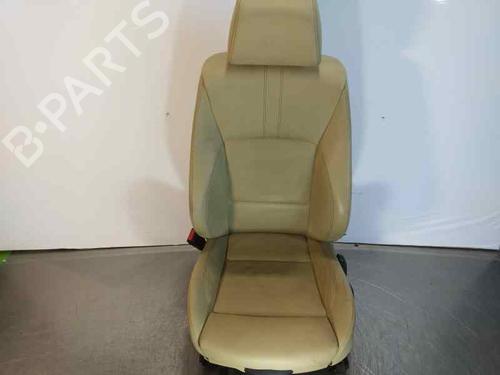 Used Left front seat BMW X3 (F25) xDrive 30 d (258 hp) 10751306