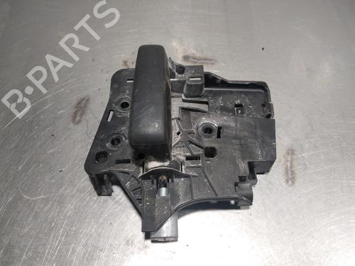 Højre bagtil invendig håndtag CITROËN BERLINGO MULTISPACE (B9) [2008-2025]  14348669