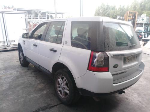 Left front window switch LAND ROVER FREELANDER 2 (L359) 2.2 TD4 4x4 | BP22986121I27 - Image 6