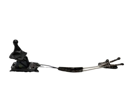 Used Gear lever SEAT ATECA (KH7, KHP) 1.6 TDI (115 hp) 21202901