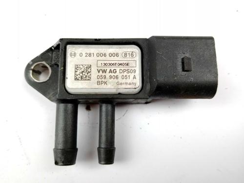 Used Electronic sensor Electronic sensor 20688211 20688211