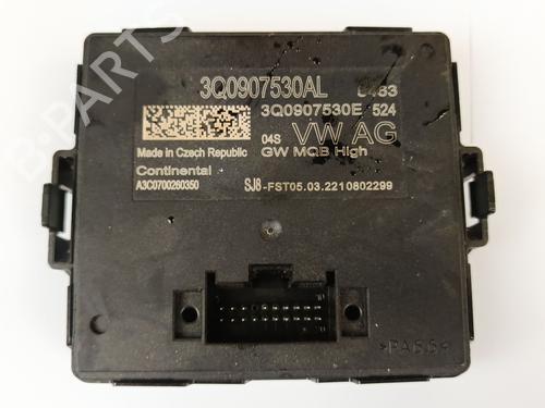 Elektronisk modul VW TRANSPORTER T6 Van (SGA, SGH, SHA, SHH) 2.0 TDI (150 hp) 26284118