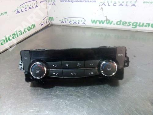 Used Climate control Climate control RENAULT KADJAR (HA_, HL_) [2015-2026] 10930185 10930185