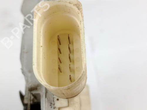 Front left lock SEAT LEON (1P1) 1.9 TDI | BP23137020C98 