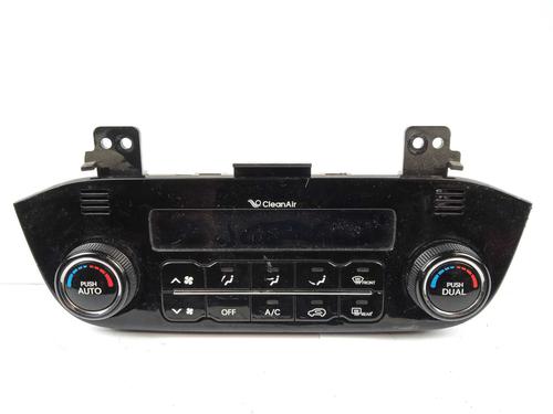 Used Climate control Climate control 15257318 15257318