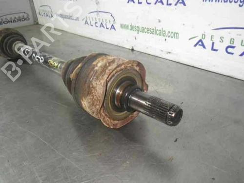 Right rear driveshaft BMW X5 (E53) | BP11248678M41 - Image 3