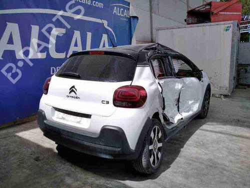 Brake master cylinder CITROËN C3 II (SC_) | BP14348363M77 - Image 6