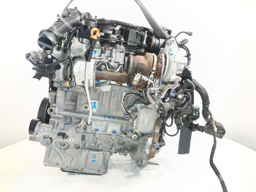 Engine CITROËN BERLINGO Box Body/MPV (K9) 1.5 BlueHDi 100 | BP32471139M1 