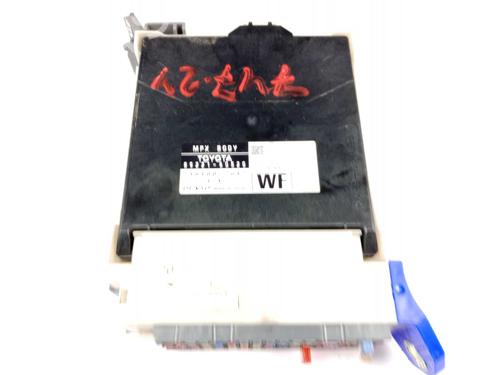 Used Fuse box Fuse box 21794945 21794945
