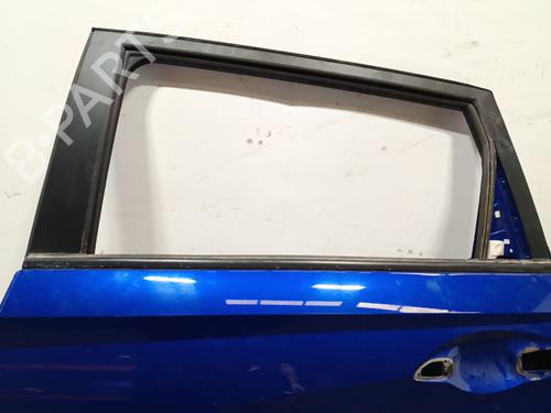 Left rear door HYUNDAI BAYON (BC3) 1.2 MPI | BP29743534C4 