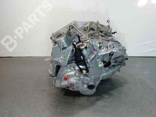 Gearbox SUZUKI SX4 S-Cross (JY) 1.6 DDiS (AKK 416D) | BP10093424M3 