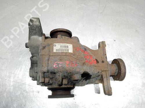 rear-differential-bmw-5-e60-520-d-7560691-2001-2002-2003-2004-2005-2006-2007-2008-2009-2010-12147415 main image