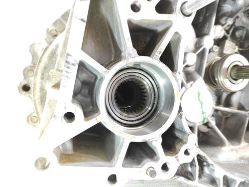 Gearbox SUZUKI SX4 (EY, GY) 2.0 DDiS 4x4 (RW420D) | BP22740598M3 