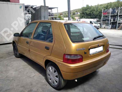 Front right lock CITROËN SAXO (S0, S1) 1.5 D | BP10027898C97 