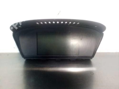 Display monitor BMW 5 (E60) 520 d | BP9994345C48 