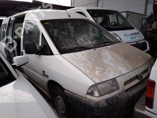 Used Parts PEUGEOT EXPERT (224_)    1073074