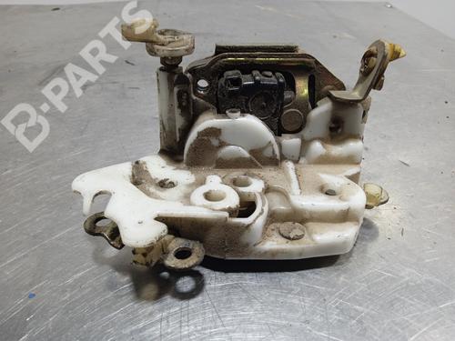 Used Front right lock NISSAN TERRANO II (R20) [1992-2007]  10010855