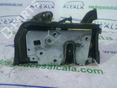 Front right lock BMW 3 (E46) 316 i | BP9988833C97 