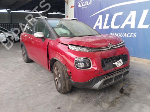 Engine CITROËN C3 AIRCROSS II (2R_, 2C_) 1.5 BlueHDi 100 (2CYHYJ) | BP34523334M1  - Image 28