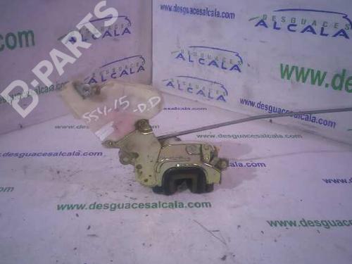 Front right lock FORD MAVERICK (UDS, UNS)  | BP10179320C97
