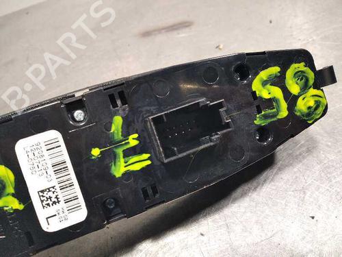 Left front window switch BMW 1 (F20) | BP9978760I27 - Image 3