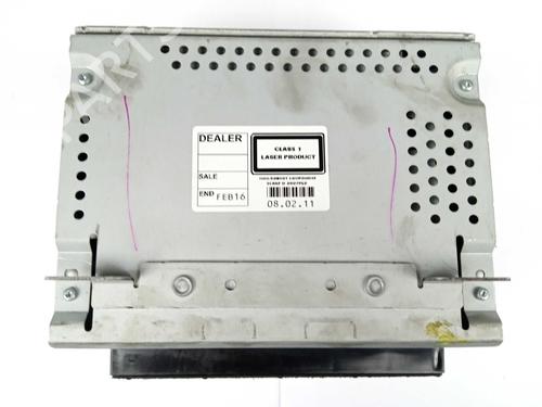 Used Radio Radio 10868803 10868803