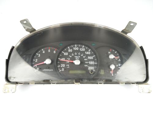 Used Instrument cluster KIA SORENTO I (JC) 2.5 CRDi 4WD (140 hp) 15982470
