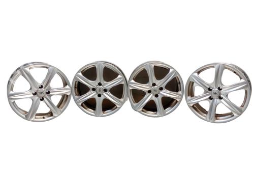 Used Rim RENAULT MEGANE II (BM0/1_, CM0/1_) 1.9 dCi (BM0G, CM0G) (120 hp) 18659875