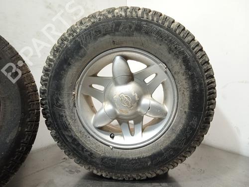 Rim NISSAN TERRANO II (R20) 2.7 TDi 4WD | BP19031192C45 