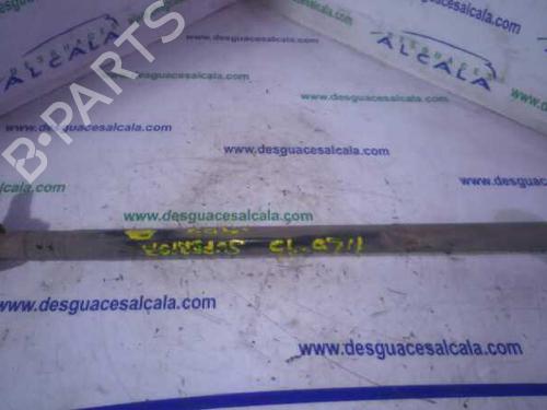 Used Right rear suspension arm Right rear suspension arm 14352252 14352252