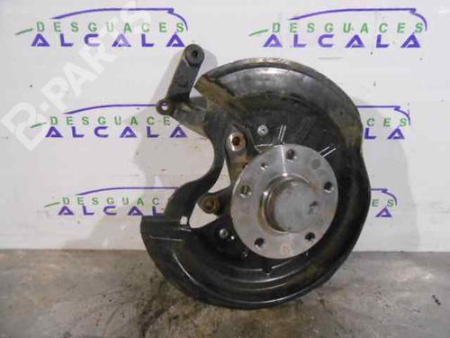 Used Right rear steering knuckle SEAT LEON (1M1) 1.9 TDI (110 hp) 11247999