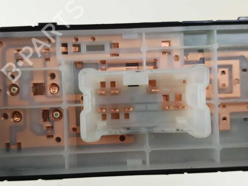 Right front window switch NISSAN MICRA V (K14) 1.0 IG-T 100 | BP38874469I26 - Image 3