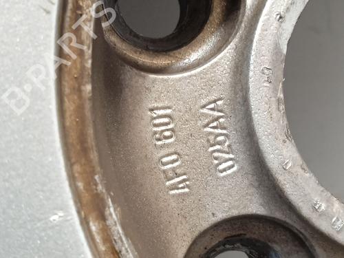 Rim AUDI A6 C6 (4F2) 3.0 TDI quattro | BP17495458C45 