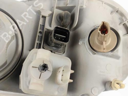Right headlight DAEWOO LANOS (KLAT) 1.3 | BP32977981C29 - Image 3