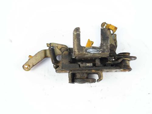 Used Front right lock Front right lock NISSAN TRADE Van 2.0 D (60 hp) 32989764 32989764