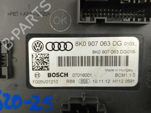 Electronic module AUDI Q5 (8RB) 2.0 TDI quattro | BP29146864M83 - Image 2