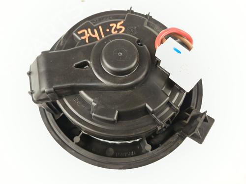Heater blower motor NISSAN JUKE (F16_) 1.0 | BP30772875M62