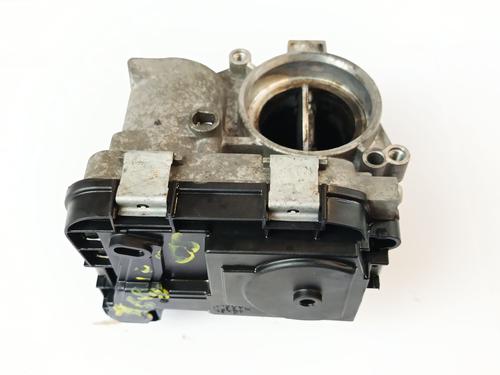 Used Throttle body FIAT FIORINO Box Body/MPV (225_) 1.3 D Multijet (225BXD1A, 225BXB1A, 225BXB11) (75 hp) 27473609