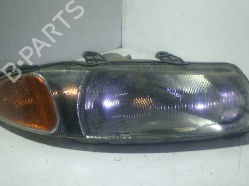 Right headlight ROVER 200 II Hatchback (RF) | BP9988647C29 - Image 3